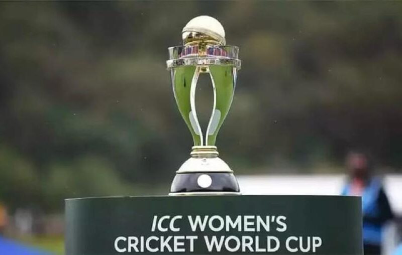 ICC Women’s Cricket World Cup 2025: favorites, rising stars, and predictions from 1xBet 1