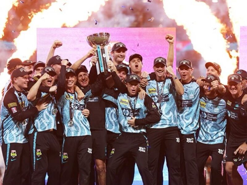 Big Bash preview this winter 1