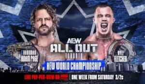 AEW All Out 2025