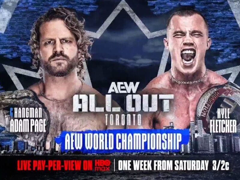 AEW All Out 2025