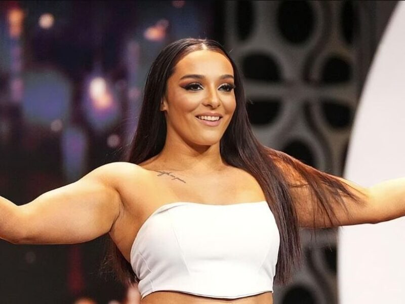 Deonna Purrazzo
