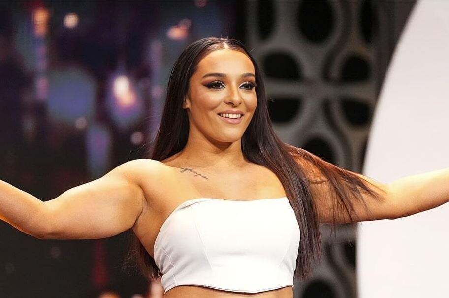 Deonna Purrazzo