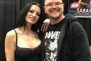 Saraya