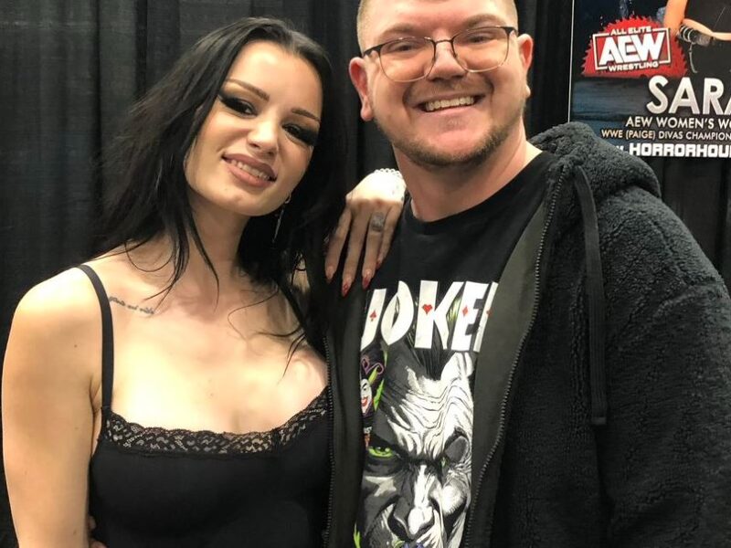 Saraya