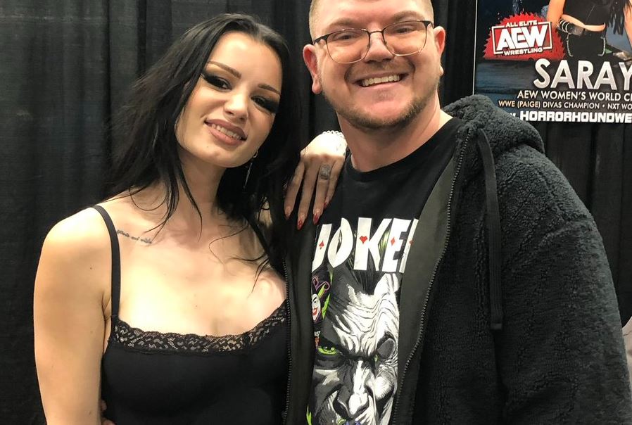 Saraya