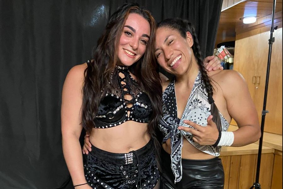 Deonna Purrazzo