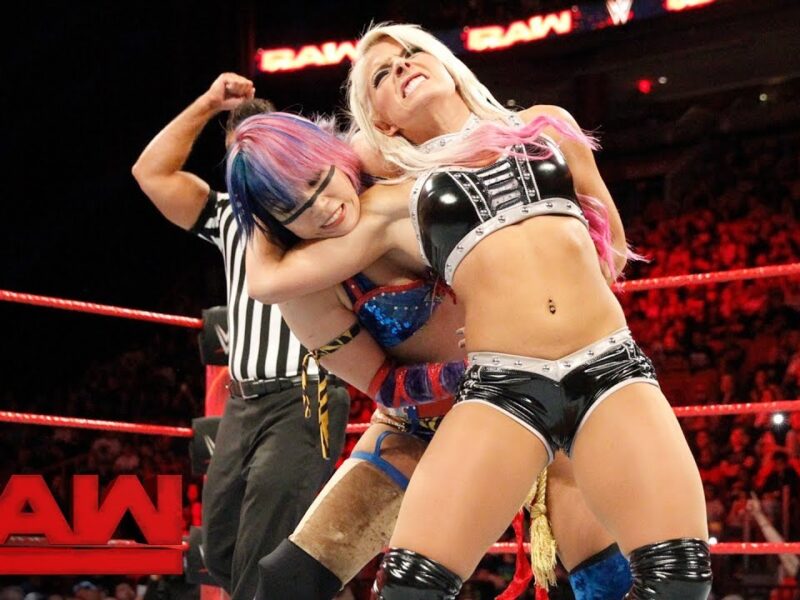 Alexa Bliss