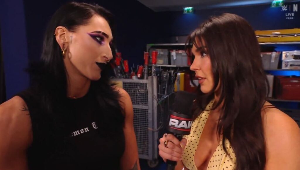 Crown Jewel 2025 updates