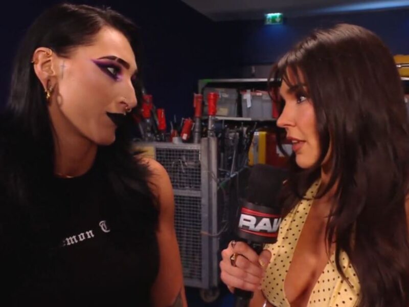 Crown Jewel 2025 updates