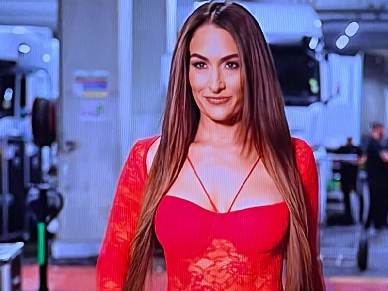 Nikki Bella