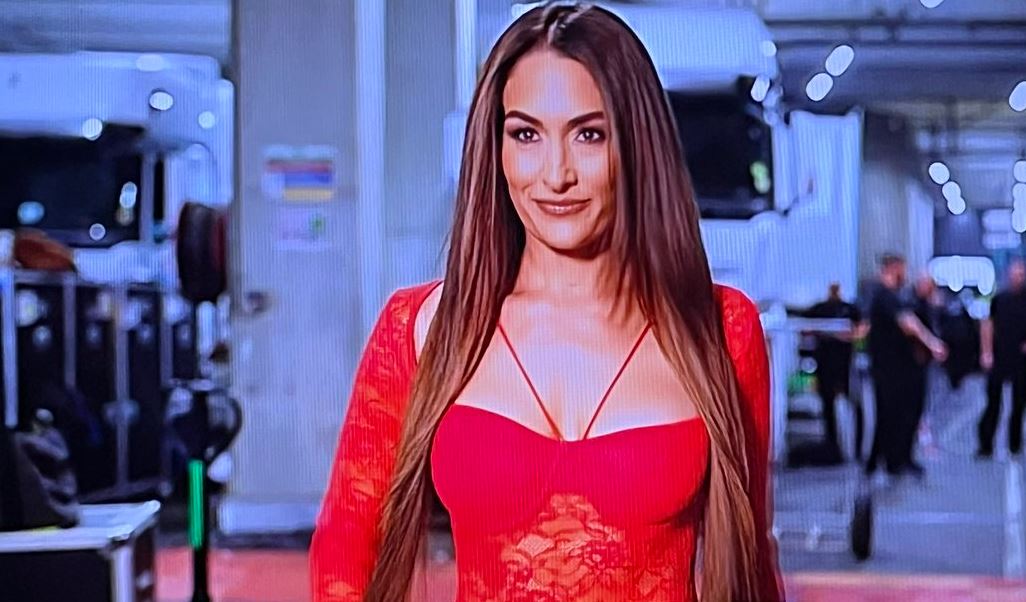 Nikki Bella