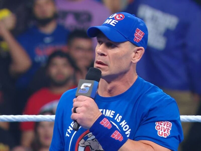 John Cena