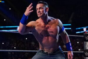 John Cena