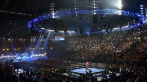 WWE Premium Live Event