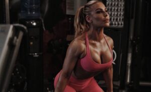 Natalya Neidhart