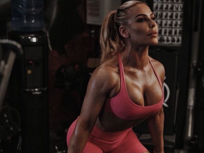 Natalya Neidhart