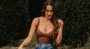 Nikki Bella