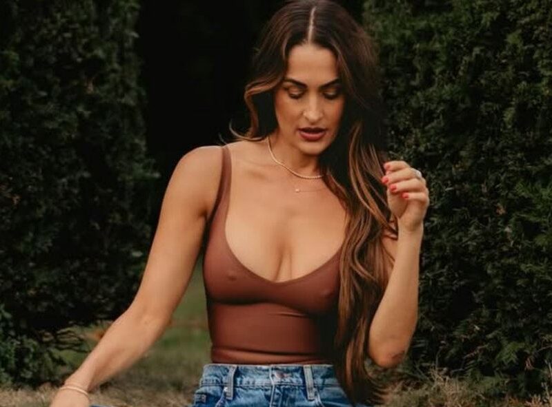 Nikki Bella
