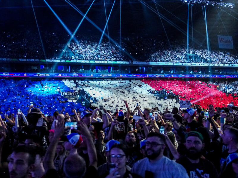 WWE Premium Live Event