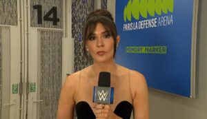 Roman Reigns update on WWE Raw