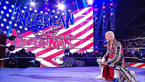 Wrestlepalooza 2025 return