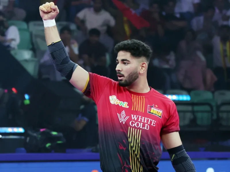 Bengal Warriorz vs Bengaluru Bulls