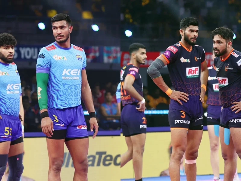 Bengal Warriorz vs U Mumba