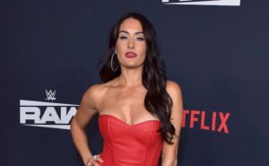 Nikki Bella