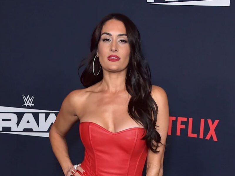 Nikki Bella
