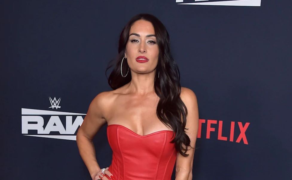 Nikki Bella