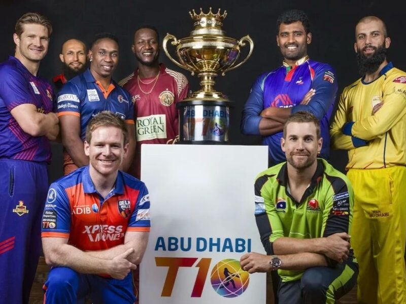 1xBat becomes Abu Dhabi T10 league sponsor for second consecutive year 3