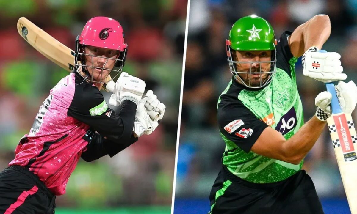 Sydney Sixers vs Melbourne Stars Preview, Big Bash League 2025-26, 11th Match 6 Babar Azam