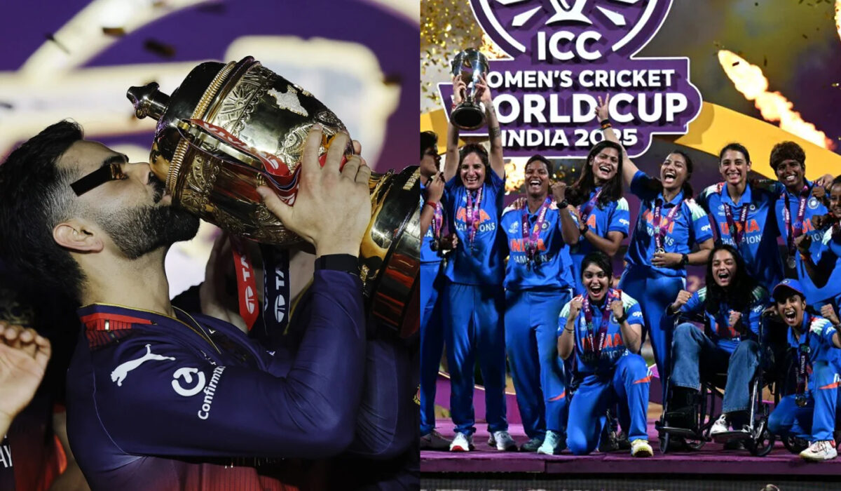 The Best Sporting Moments in 2025 1