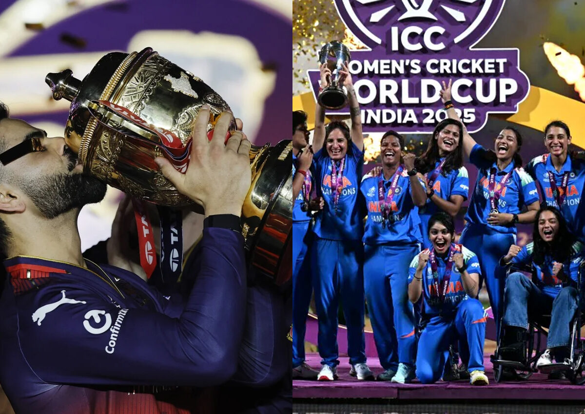 The Best Sporting Moments in 2025 1