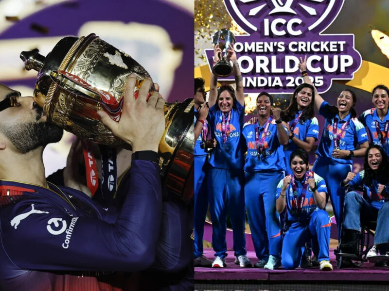 The Best Sporting Moments in 2025