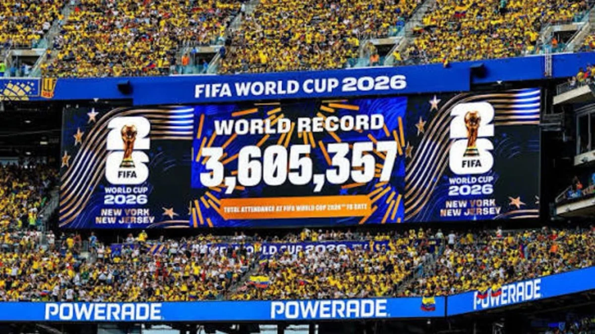 What Cricket Can Learn From FIFA’s 2026 World Cup Success 1