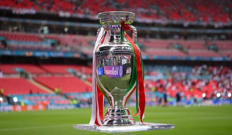 European Championship 2028: Dates, Betting, Stadiums & Preview 5