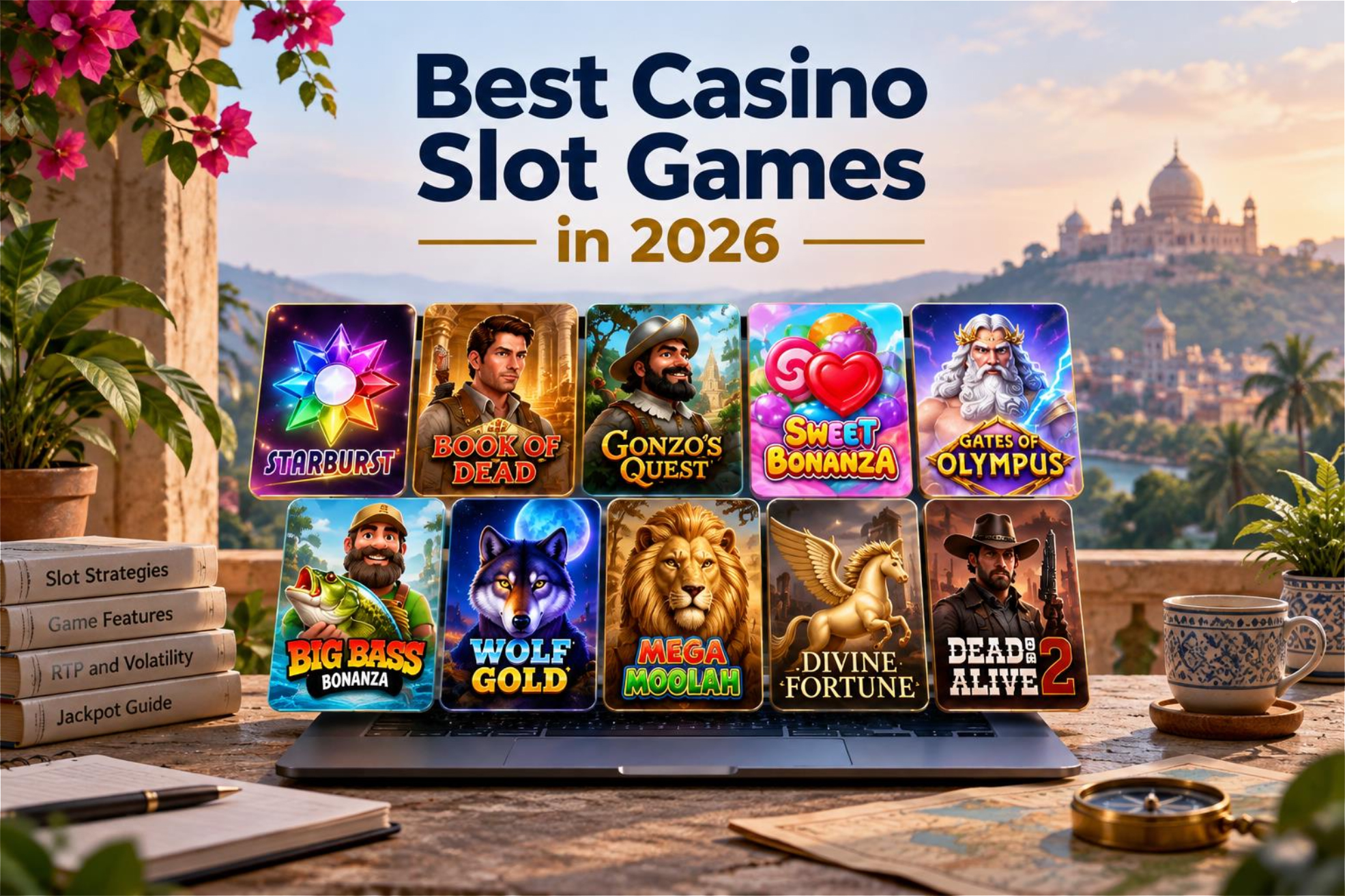 Best Casino Slot Games 2026: Top 10 Slots &Amp; Jackpots 2 Best Casino Slot Games 2026: Top 10 Slots & Jackpots 2